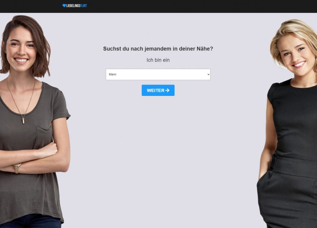 Flirten chatten kostenlos
