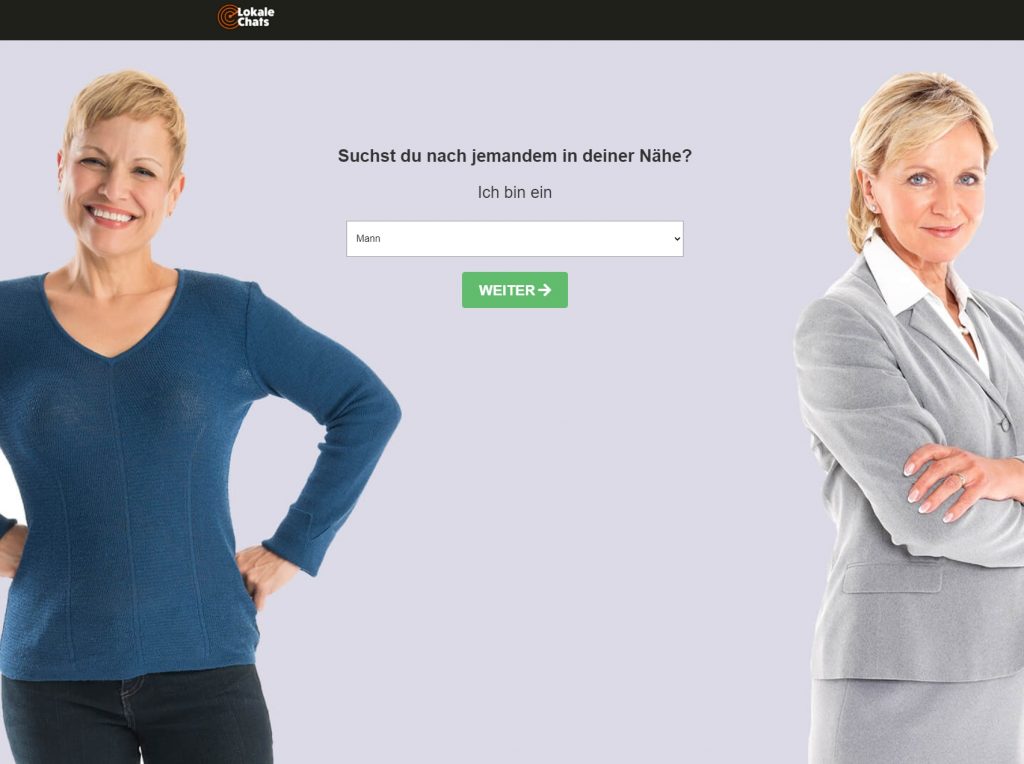 Wie kann ich mit frauen flirten